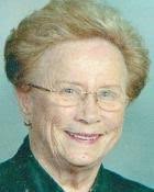 Elizabeth Bexten Obituary (2014)