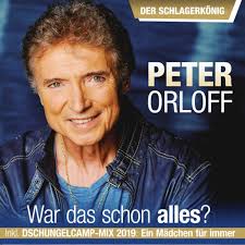 Peter orloff und die schwarzmeerkosaken bei smidt. Die Peter Orloff Story