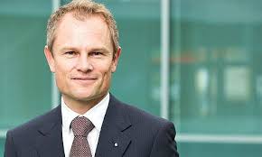 Geschäftsleiter der St. Galler Kantonalbank Deutschland tritt ab