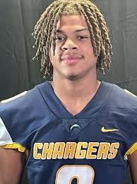 Southern Lab's Forman wins Tiger Rag/OLOL Children's Health Shining Star of  the Week