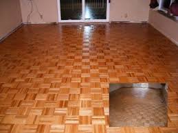Mr Sandless Floor Refinishing Wow Before And After Photo Refinishing Floors Flooring Wood