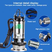 We did not find results for: 370w Submersible Pump Electric Automatic Multi Positioning Float Switching Water Pump Wastewater Pumping Jet Pump Bore Sewage Pumps Aliexpress