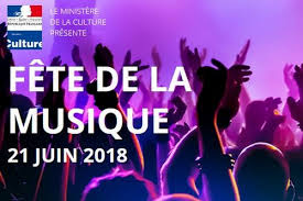 RÃ©sultat de recherche d'images pour "FÃªte de la musique 2018 dax"