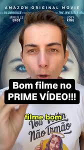 Filme bom no prime vídeo heim pessoal! Gostei das atuações, essa menina ta  bem aqui mas ela ainda melhorou nos filmes mais recentes.. a história em si  eu achei interessante., A reviravolta ali eu não ...