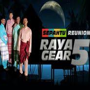 Kami belanja di gempak dan ingin teruskan gelak. Sepahtu Reunion Raya Gear 5 Episode 1 Pencuri Movie Official Website