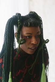 Musician Sudan Archives pushes past personal, creative, and sexual limits