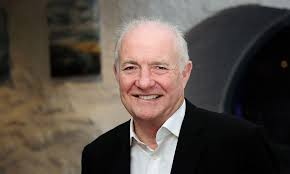 British celebrity chef Rick Stein's top travel experiences