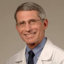 Dr. Anthony Stephen Fauci (@Dr_AnthonyFauci)