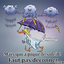 Résultat de recherche d'images pour "gif pluie et bisous"