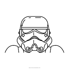 Consider these coloring books and pages to help ease the hospital transition. Stormtrooper Coloring Page Ultra Coloring Pages