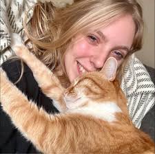 I read so many posts about how they hate having their cage cleaned etc.  Mine is a little Angel but she hates me so much as moving things. We have  had her