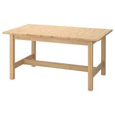 Norden Ausziehtisch Birke Ikea Deutschland In 2020 Ikea Table Expandable Dining Table Extendable Dining Table
