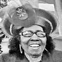 Essie Billups Obituary