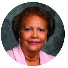 Former Regional Directors