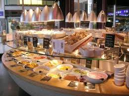 Vegetarian Restaurant Tibits In Bern Switzerland Restaurant Bern Reisen