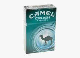 Feel free to spin it that way, if you like. Camel Crush Menthol 395x600 Png Download Pngkit