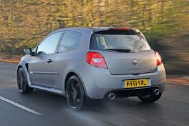 Renault clio ilanlarını inceleyin ve aradığınız renault clio ilanını arabam.com'da hemen bulun! Renaultsport Clio 200 Raider Review Evo