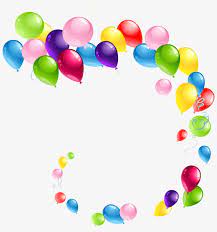 Free for commercial use no attribution required high quality images. Download Balloons Png 6 Hq Png Image Freepngimg Christmas Happy Birthday Balloons Png Png Image Transparent Png Free Download On Seekpng