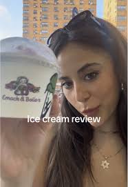 Emack Bolios Ice Cream Chatham