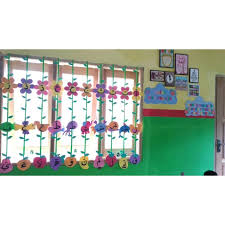 Mempercantik hiasan dinding dengan menggunakan kertas origami bentuk kipas adalah salah satu bagian dari desain kamar tidur yang unik dan cara membuat hiasan dinding berbentuk kipas dari kertas origami adalah : Peraga Paud Tk Hiasan Kelas Hiasan Keren Hiasan Awet Shopee Indonesia