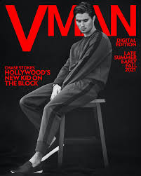 Chase stokes for american eagle spring 2021 denim campaign. Vp6ms Juqzzqjm