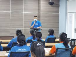 โครงการอบรมเชิงปฏิบัติการการวิจัยในชั้นเรียนภาษาอังกฤษ - คณะครุศาสตร์ % % %