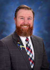 Staff Directory • Michael Keville