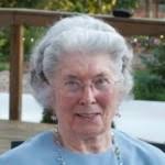 Mary Jane "Jane" Gast