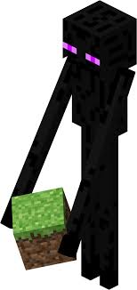 A player will provoke an enderman not only by hitting them but also by looking directly at its eyes. Minecraft Clipart Svg Minecraft Svg Transparent Free For Download On Webstockreview 2021