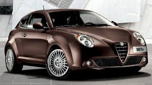 Alfa Romeo Streamlines The Mito Range With New Engines Trim