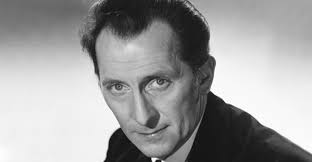 Peter Cushing's Brutal Backstory