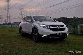 Maybe you would like to learn more about one of these? In Brief Honda Cr V 2019 The Crowd Favourite Wapcar