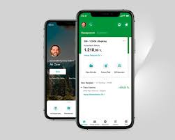 Everybody will earn when the maturity comes. Garanti Bbva Rolls Out Smart Transactions For Pfm Challenger Insider