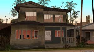 The car will be gone. Download Gta Open San Andreas Cj House And More For Gta San Andreas