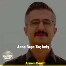 Anne Başa Taç
