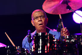 Jack DeJohnette - Wikipedia