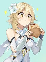 You can also upload and share your favorite lumine genshin impact wallpapers. Lumine Genshin Impact 2dgirlseatingcutely