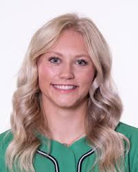 2025 UNT SOFTBALL MEDIA ALMANAC