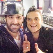 Miguel Leone, el fotógrafo amigo de las estrellas que ahora es acusado de  lavado de dinero y prostitución