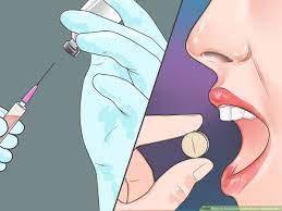 How To Know When You Need A Tetanus Shot 11 Steps With Pictures