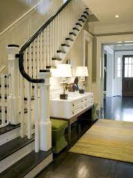 Classy Progetto Casa Arredamento Ingresso Scale Boiserie