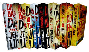 04.11.2013 · about the dexter books in order: Jeff Lindsay Novel Dexter Series Collection 8 Books Set Dexter Is Dead Final Cut Double Dexter Dexter Is Delicious Dexter By Design Dexter In The Dark Dearly Devoted Dexter Darkly Dreaming Dexter