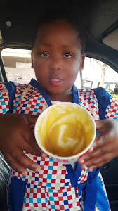 Melissa Mbatha's Inspiring Dance Performance