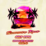 SUB:MERGED presents: SUMMER RAVE 2026