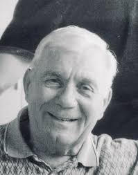 Walter Johnson Obituary (2018)