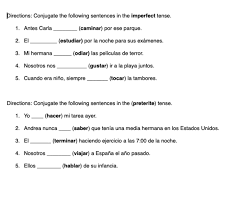 57 Comprehensive Gustar In Imperfect