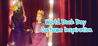 World book day costume ideas. World Book Day Costume Ideas 2017 Picniq Blog