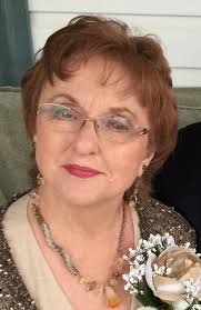 Glenda Lee Willoughby-Young (Glenda) Obituary