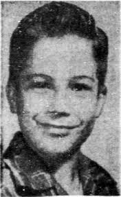 Thomas Bryant “Tommy” Walker (1943-1955)