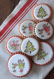 Sweetly Stamped Julia Usher Recipes For A Sweet Life Christmas Sugar Cookies Christmas Sugar Cookie Recipe Holiday Cookies Christmas